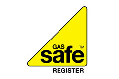 gas safe companies Tregadillett